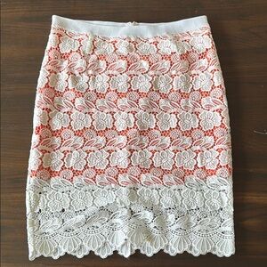 Rebecca Minkoff Skirt Size 12